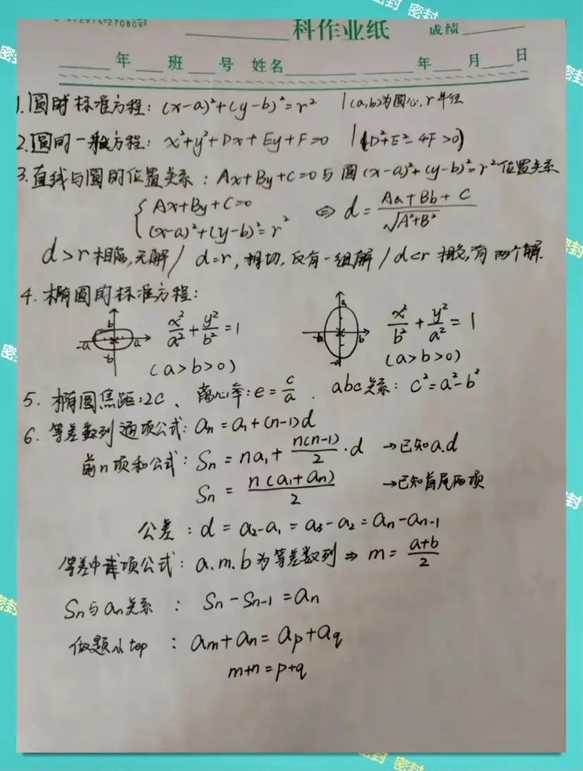 2023年成人高考答题技巧，多图汇总！(图8)