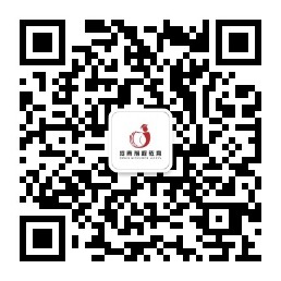 河南考试信息网公众号二维码