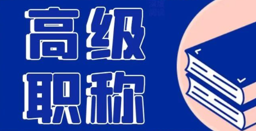 2023年河北高级经济师职称申报评审条件（试行）